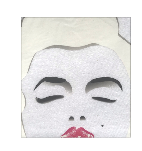 Marilyn Monroe Kiss T Shirt £26.99